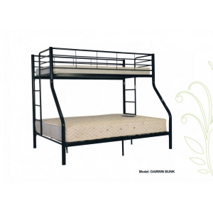Darwin Bunk Bed